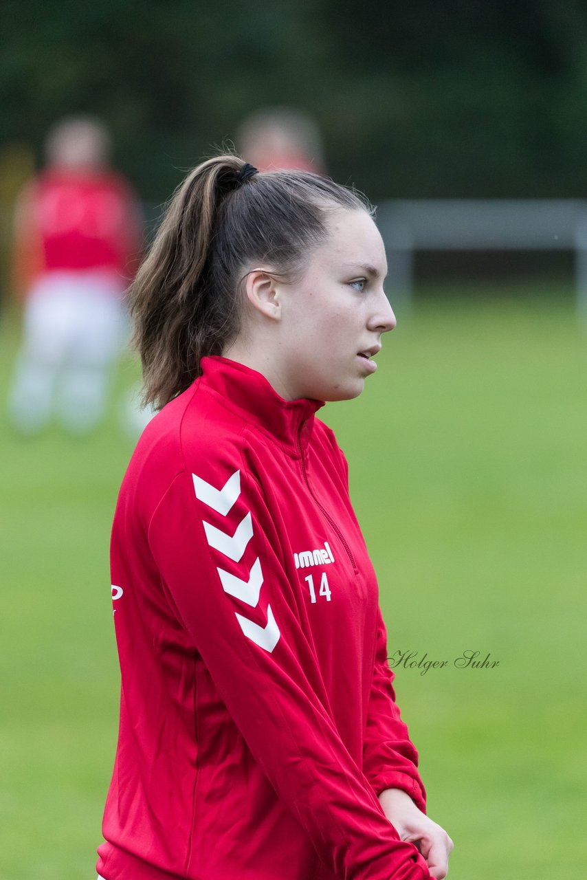 Bild 93 - Frauen SV Henstedt Ulzburg II - TSV Klausdorf : Ergebnis: 2:1